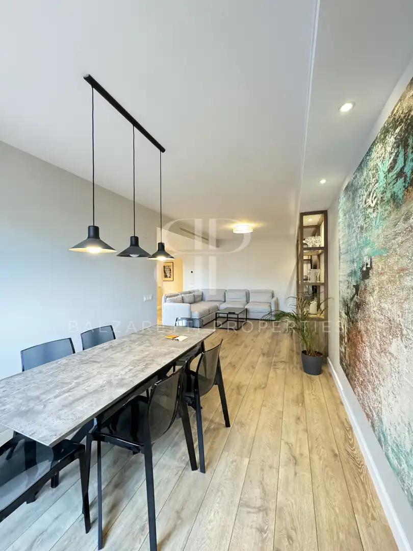 Flat with terrace to rent in Carrer d'Aragó, imagen 6