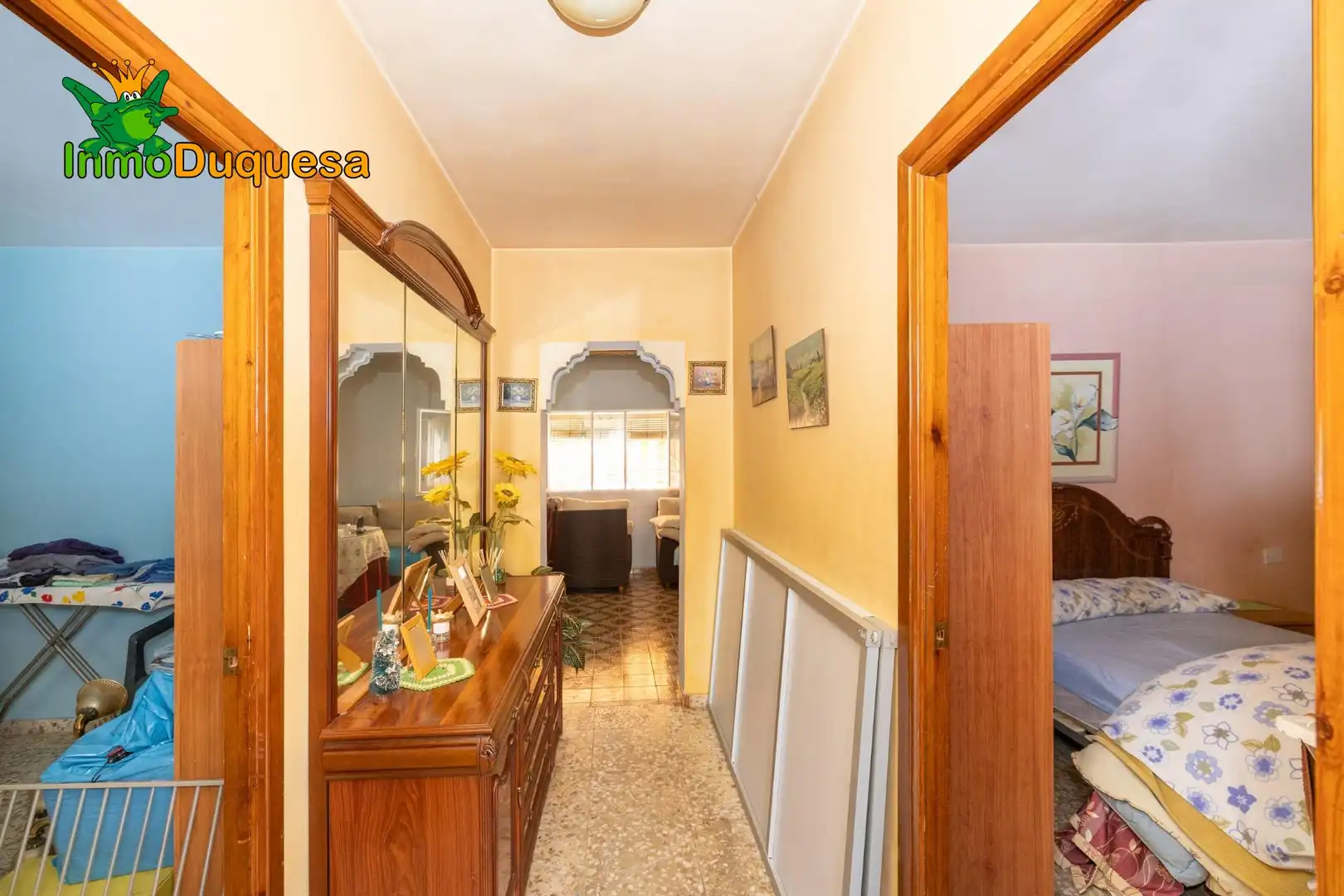 Home with terrace for sale in Barrio de la Vega, imagen 42