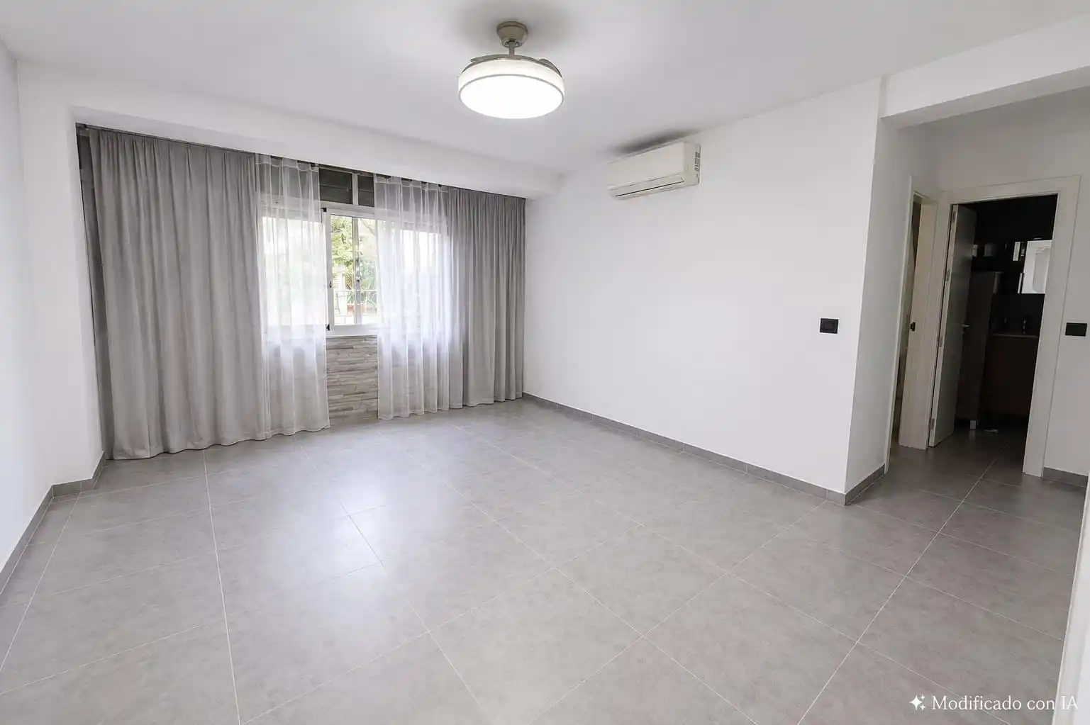 Flat with lift for sale in CONDE DE FERRERIA