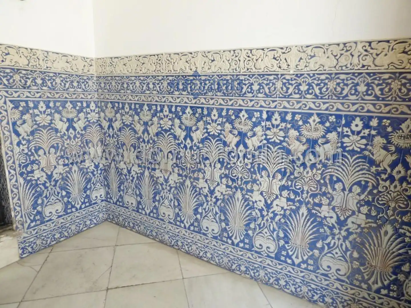 Casa amb piscina en venda a La Ciudad, imagen 5