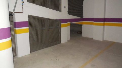 Solvia Inmobiliaria  Garaje Archena, imatge 3