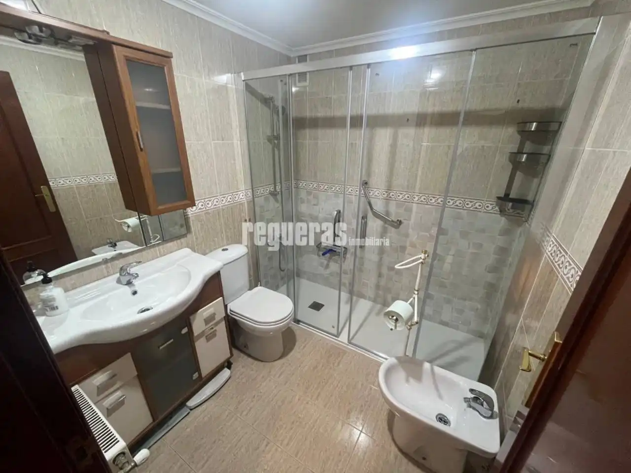 Apartamento de alquiler en Calle Suárez del Vilar, Versalles