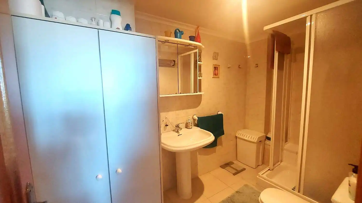 Apartament en venda a Avenida Diputación, Zona Pueblo