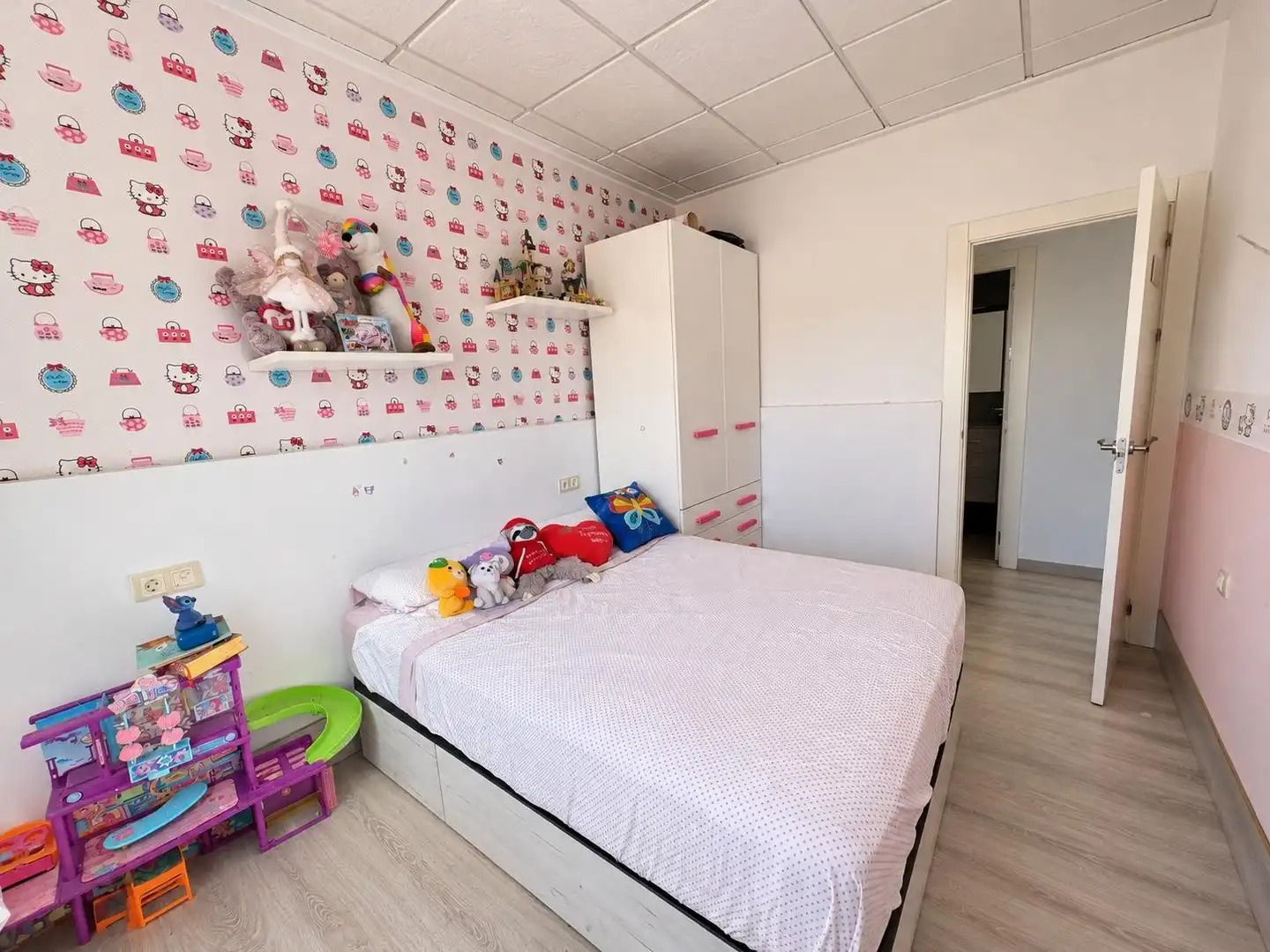 Casa a schiera con balcone in vendita a Calle NUEVA, imagen 3