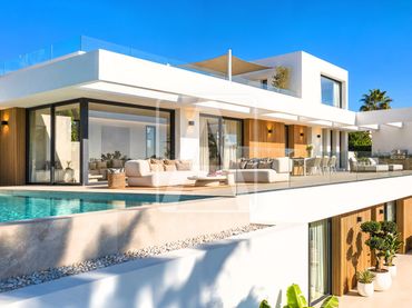 Villa con piscina in vendita a La Empedrola