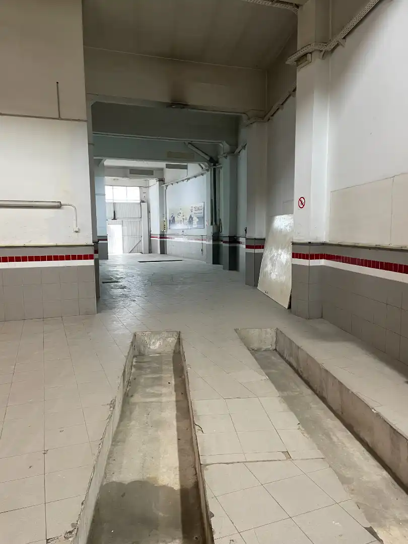 Premises for rent in  Lleida Capital