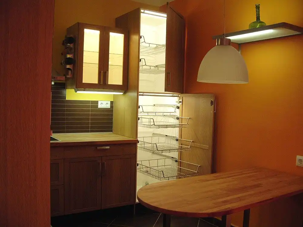 Wohnung mit Aufzug zur Miete in Carrer d'Artesa de Segre 4, imagen 14