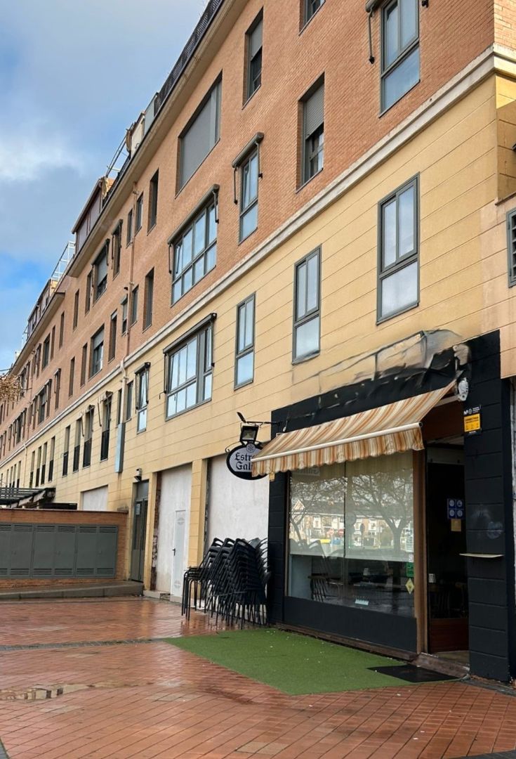 Premises to rent in Avenida del Sistema Solar, Parla Este