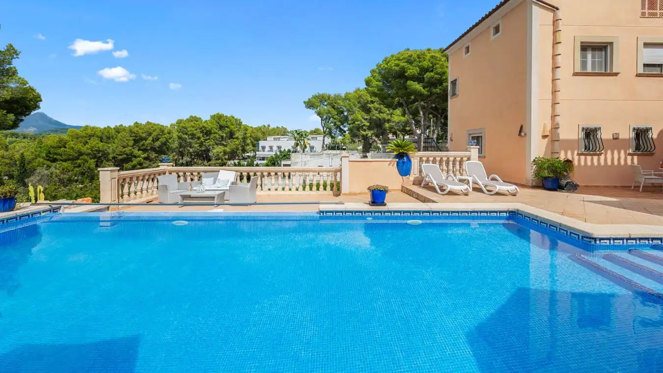 Ground floor for sale in Peguera