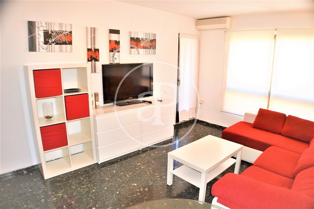 Flat to rent in C/ dels Centelles, Russafa