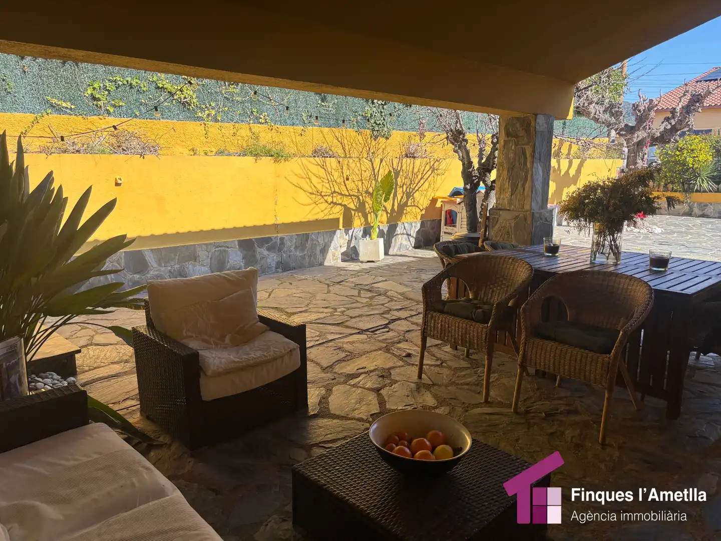 Villa avec piscine à vendre à Bigues i Riells del Fai, imagen 55