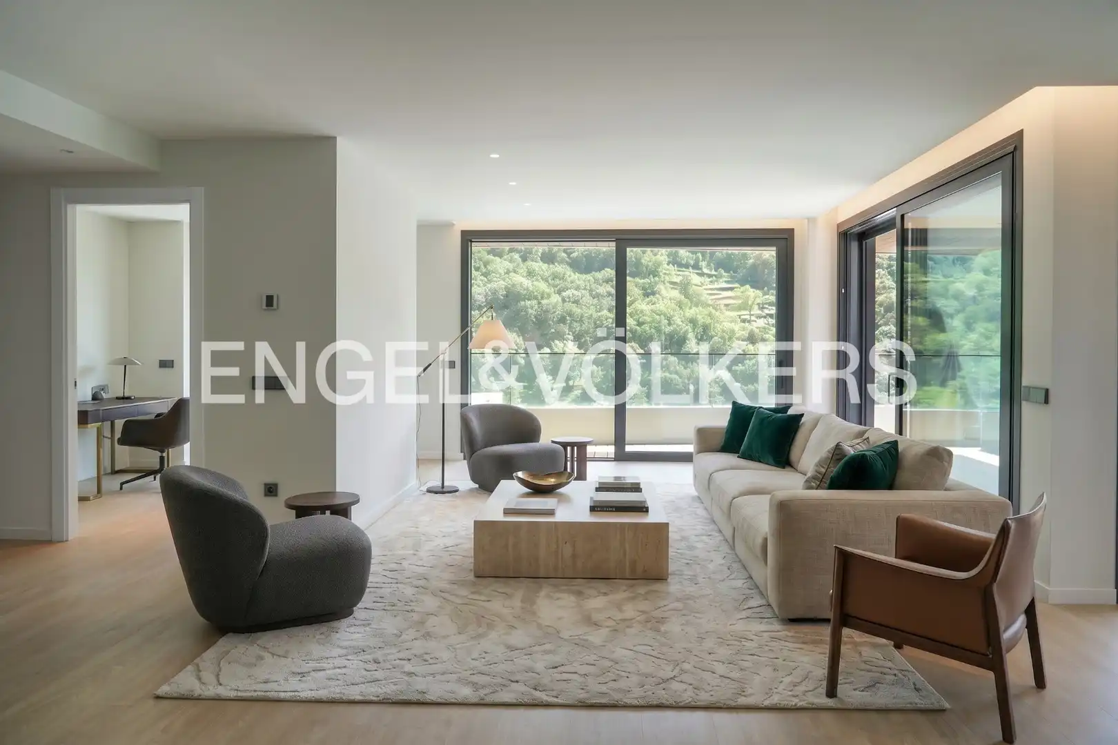 Piso con ascensor en venta en Les Escaldes, imagen 10
