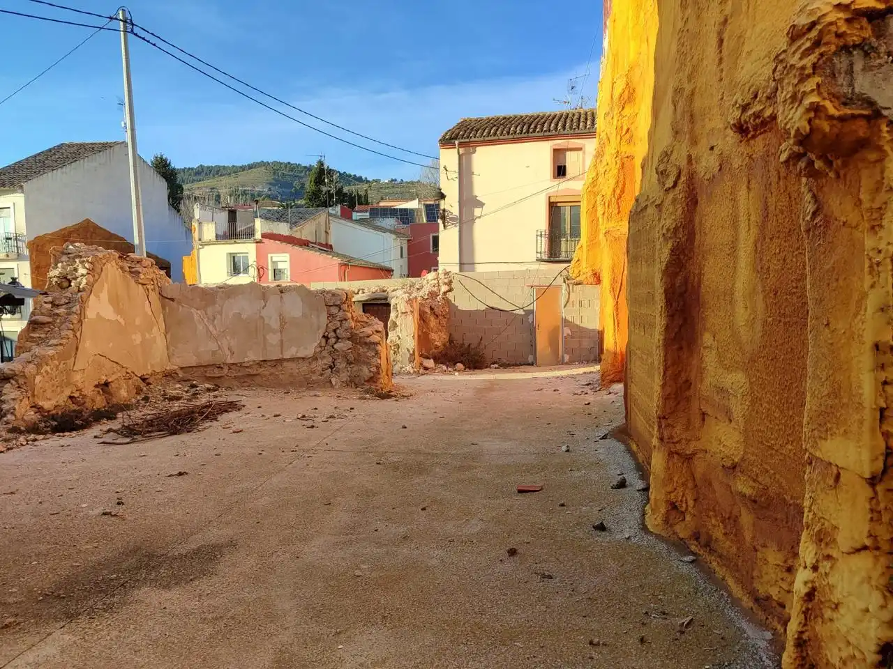 Terrenys i solars en venda a Ibi, imagen 3