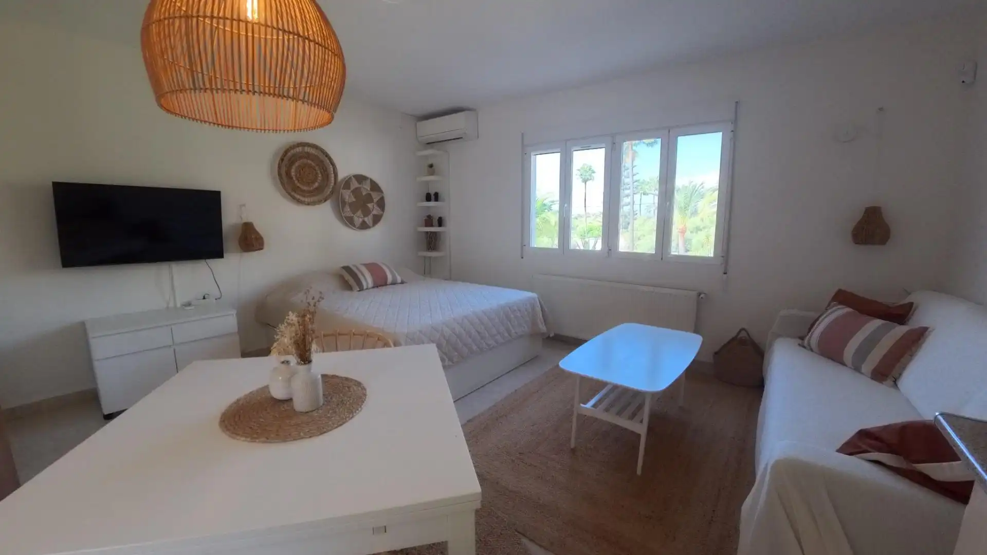 Villa con terrazza in vendita a Altea ciudad, imagen 62