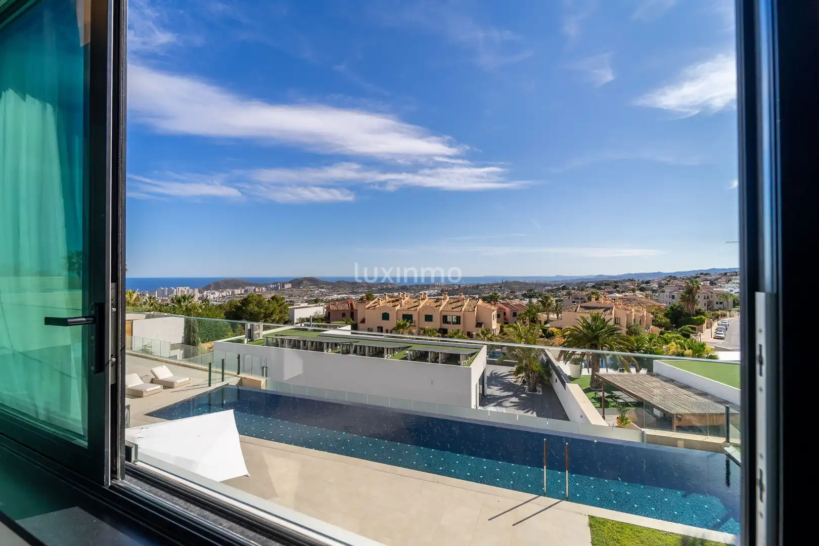 Villa avec terrasse à vendre à Golf Bahía, imagen 38