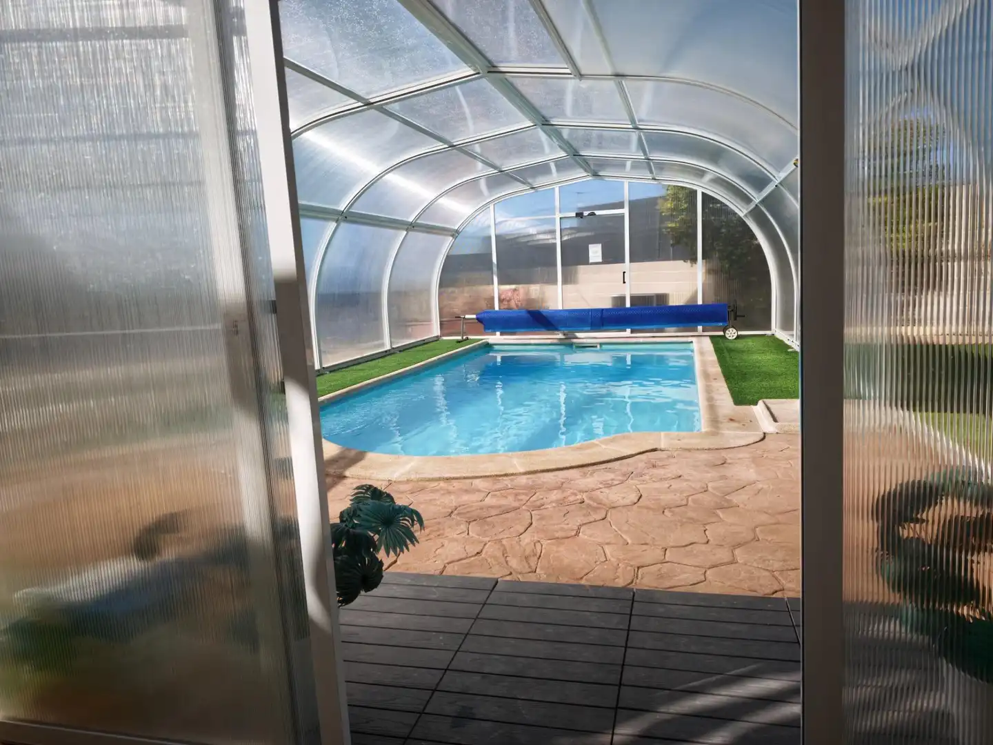 Villa avec piscine à vendre à Méntrida, imagen 28