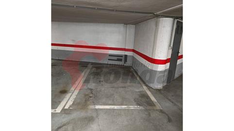 Foto 2 de Garaje en venta en Rua Doutor Gasalla, A Milagrosa, Lugo Capital