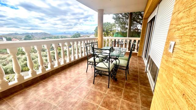 Casa-chalet en Venta en Tébar - Los Arejos