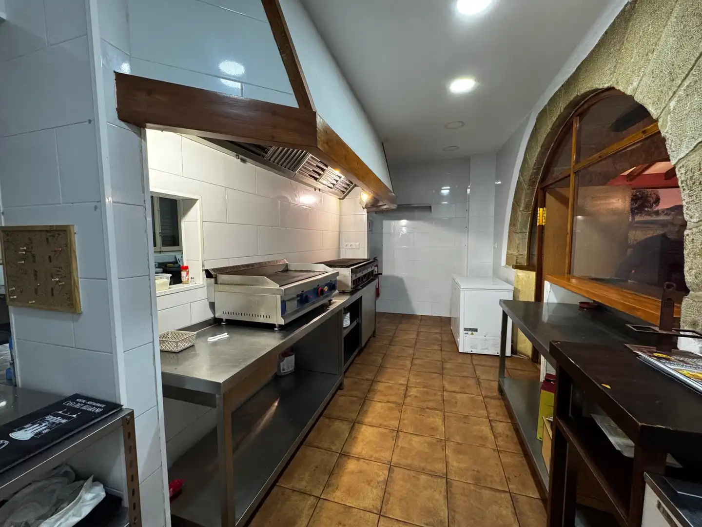 Local comercial en venda a Plaça Poligono 62 137K, imagen 14