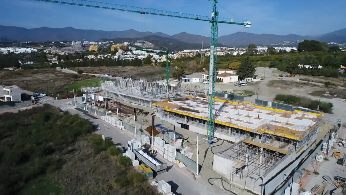 Vivienda con piscina en venta en Selwo, imagen 77