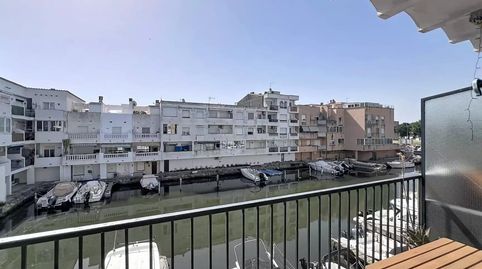 Foto 4 de Apartament en venda a Alberes, Empuriabrava
