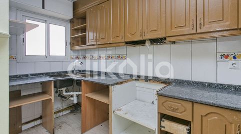 Foto 4 de Piso en venta en Egara, Terrassa