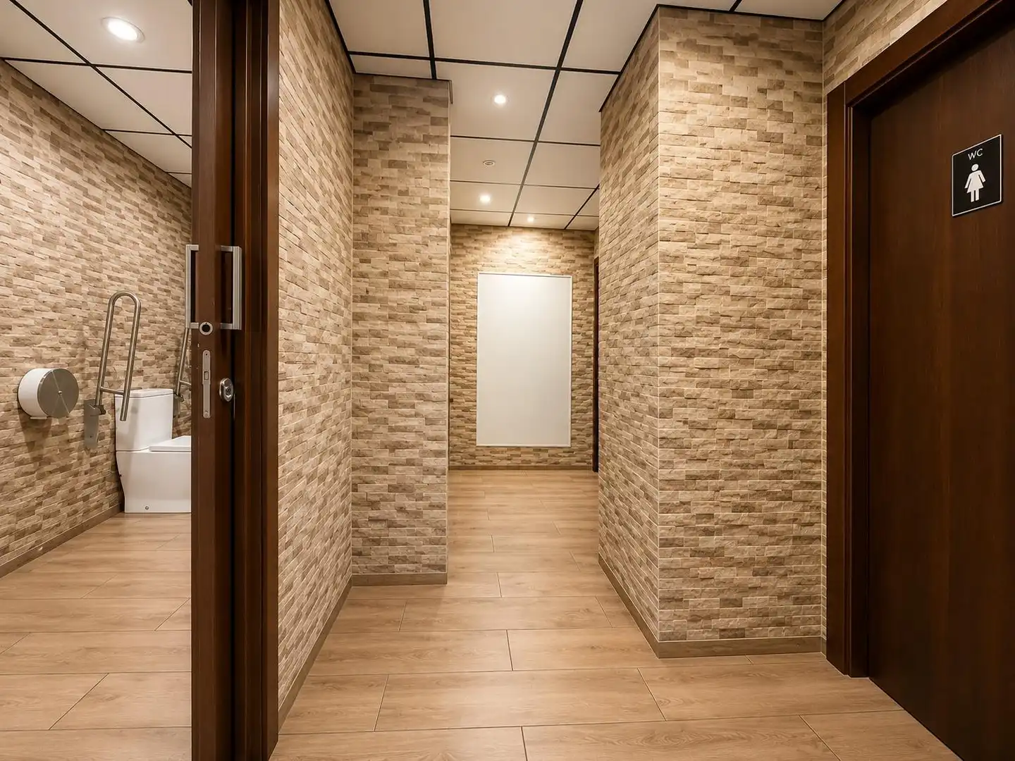 Gewerbefläche zum Verkauf in Avenida de Marià Fortuny 32, imagen 21