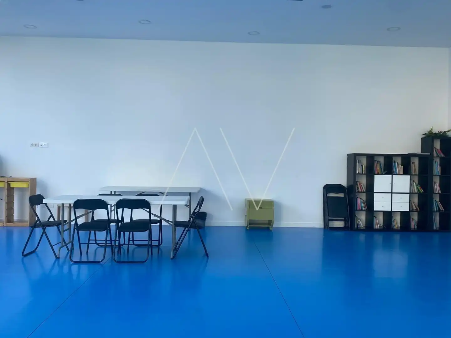 Wohnung zum Verkauf in Barcelona mit Klimaanlage, Heizung und Terrasse