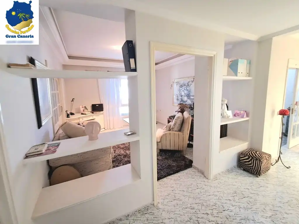 Habitación de Edificio en venta en Agüimes