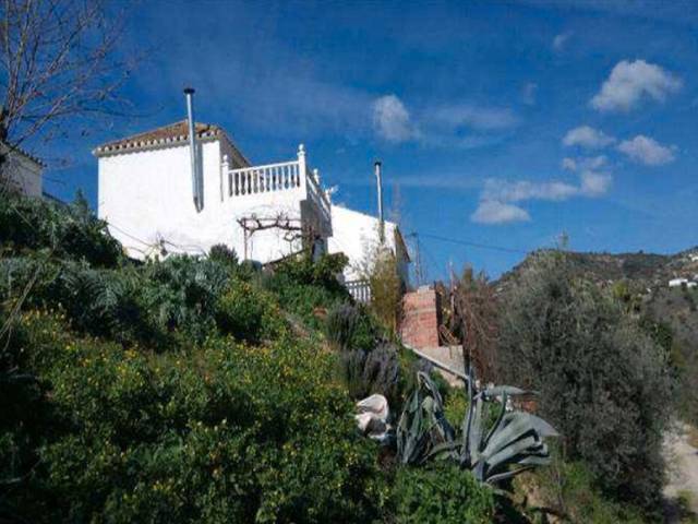 Casa-chalet en Venta en N/A en Comares