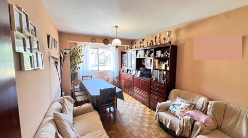 Foto 3 de Piso en venta en Rúa Río Xallas, Arteixo pueblo, Arteixo