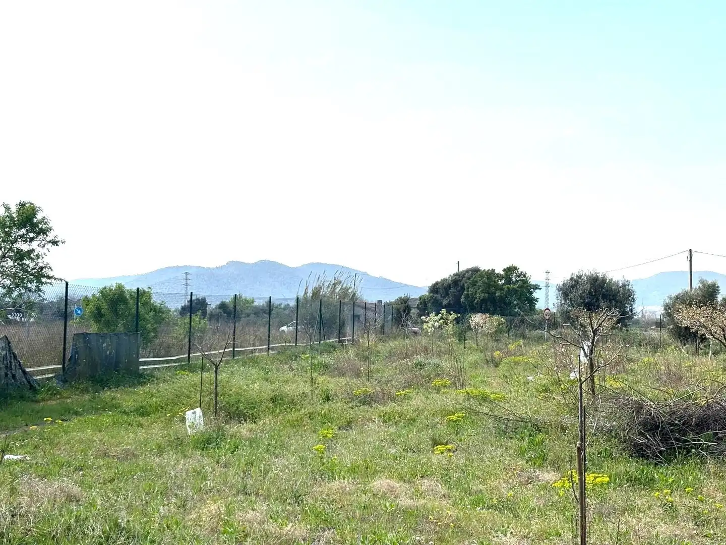 Rural land for sale in Santa Oliva, imagen 18