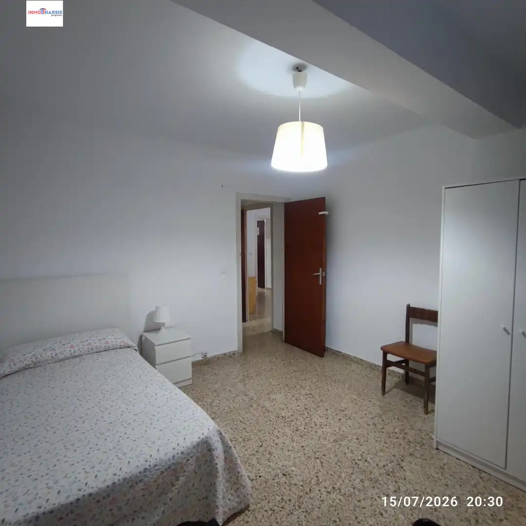 Pis amb terrassa de lloguer a Ciudad Jardín - Tagarete - El Zapillo, imagen 32