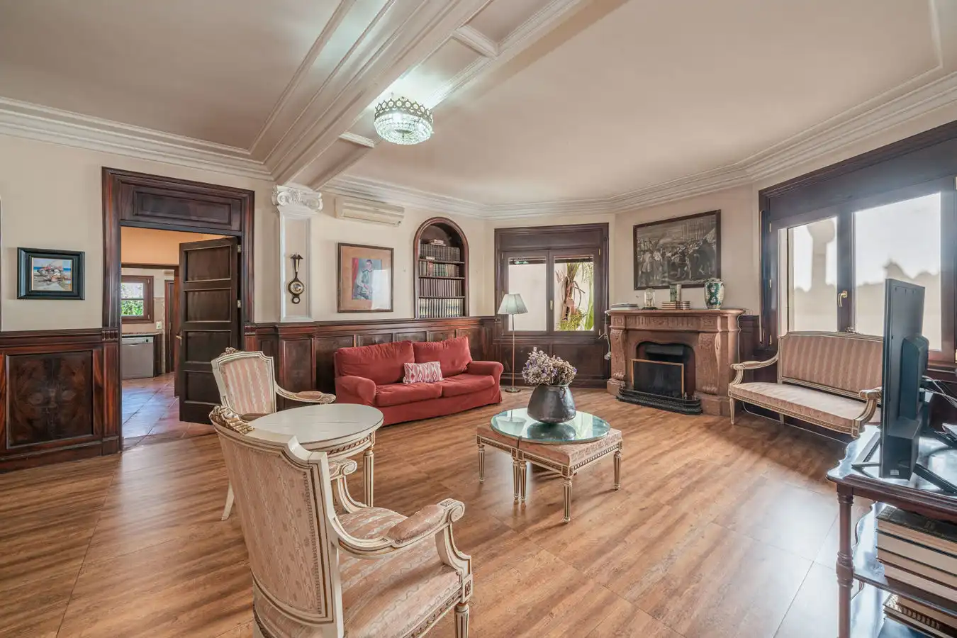 Maison avec piscine à vendre à Sóller, imagen 6