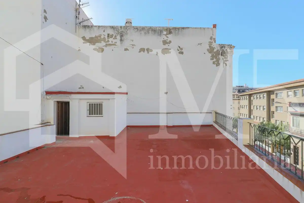 Terrassa de Casa o xalet en venda en Vélez-Málaga amb Aire condicionat, Terrassa i Balcó