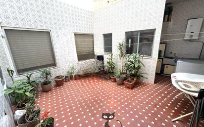 Terrace of Flat for sale in Massanassa  with Terrace and Storage room