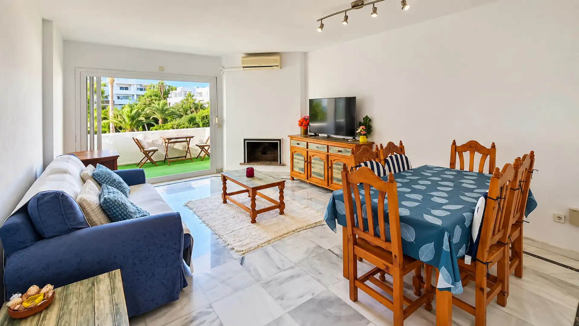 Attic for sale in El Castillo