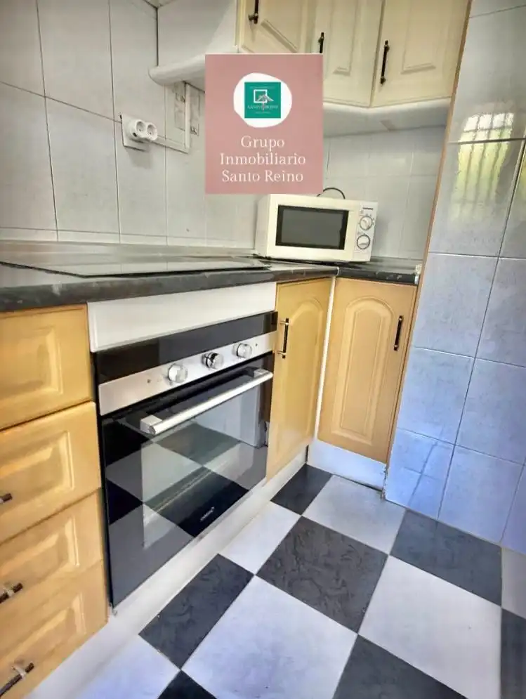 Habitación en Avenida de Madrid, 41, Renfe - Bulevar 1ª y 2ª Fase