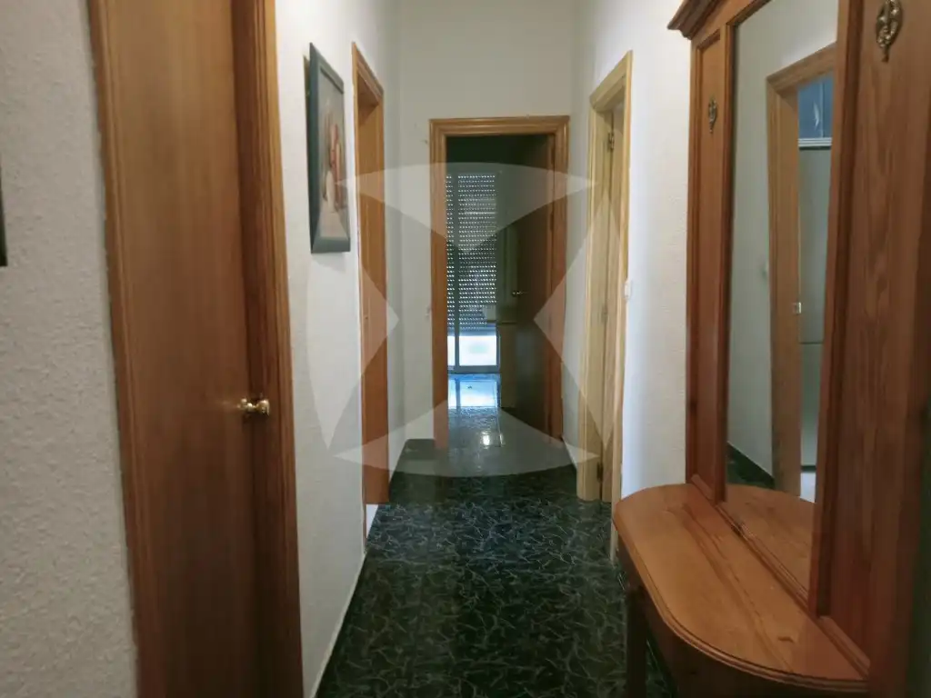 Casa o chalet de alquiler en Cáceres con Amueblado
