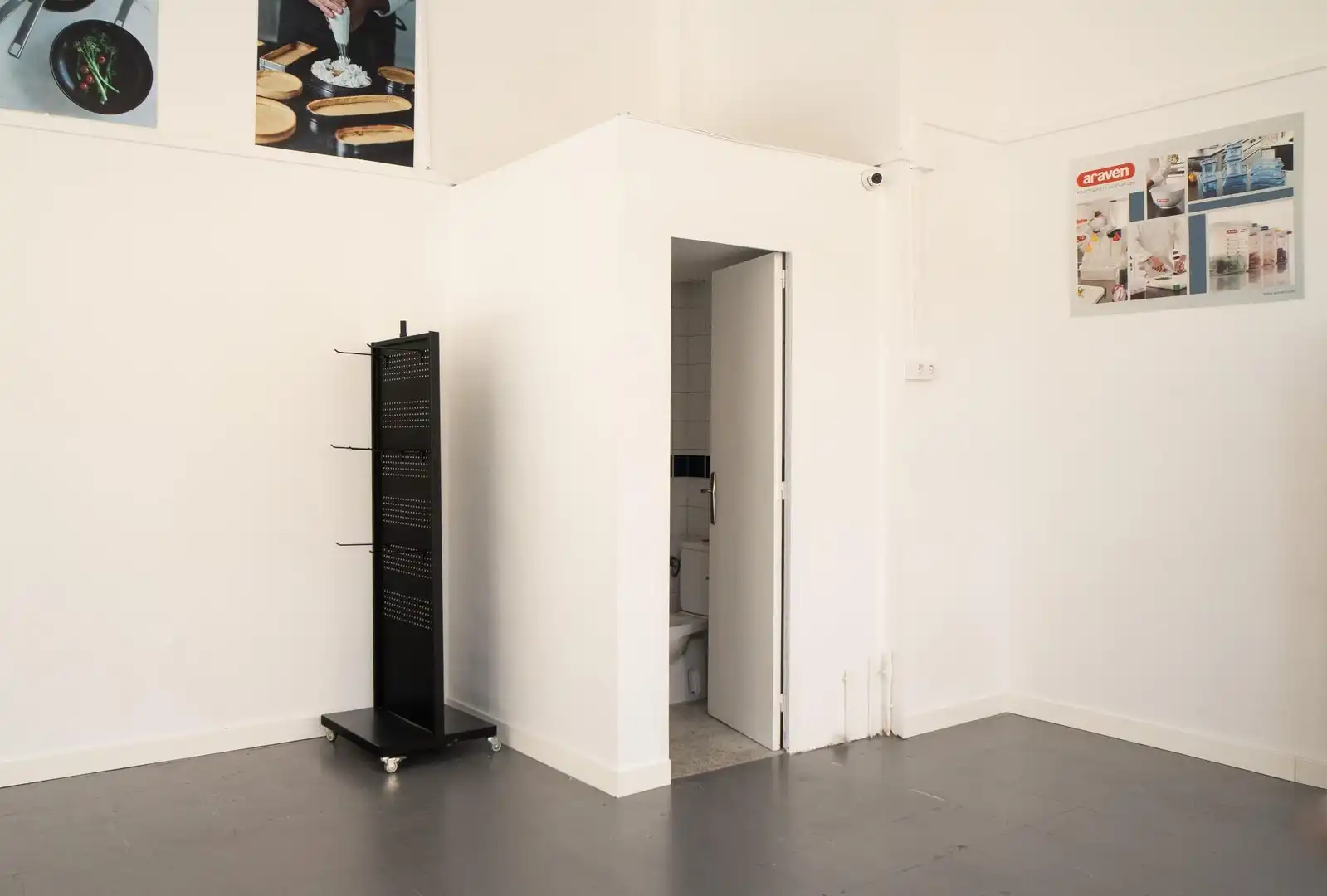 Oficina en venta en Centre, imagen 5