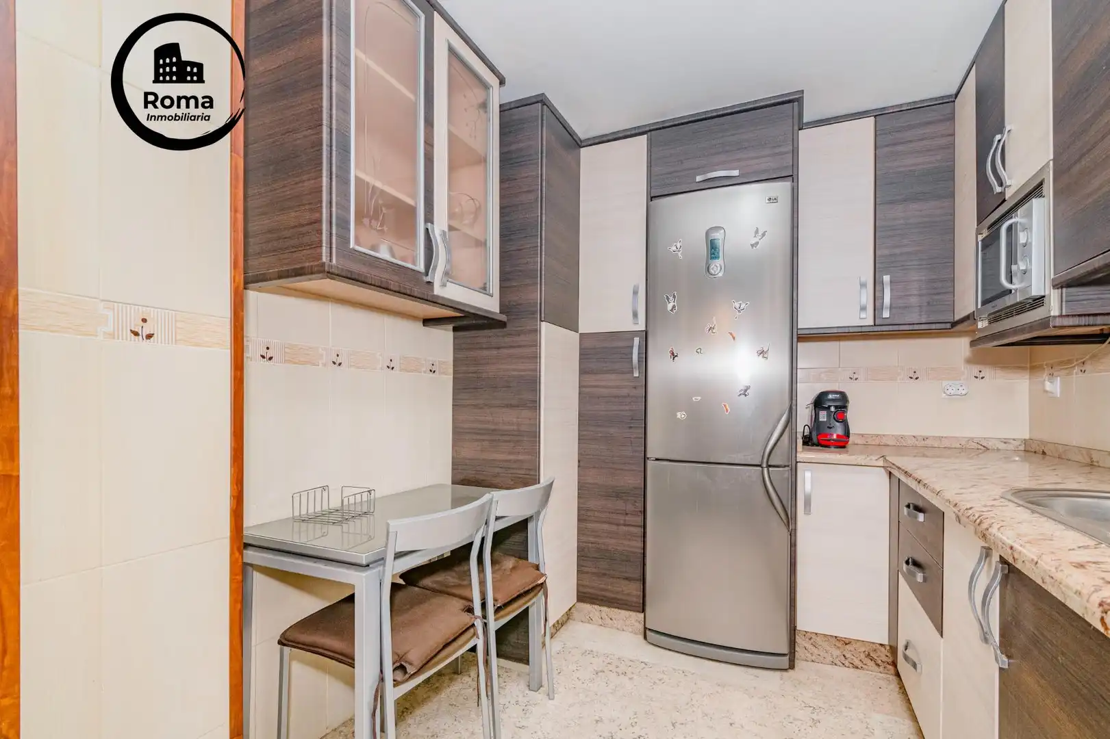 Piso con ascensor en venta en Aljomahima - Ermita, imagen 20