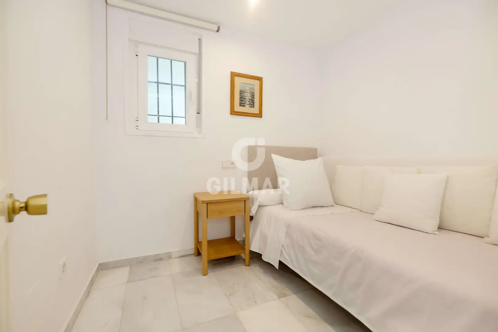 Apartament amb terrassa en venda a Nueva Andalucía, imagen 36