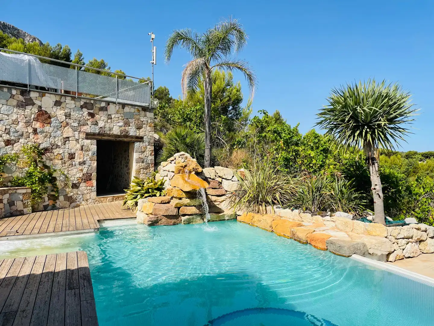 Detached house with pool for sale in La Pedrera - Vessanes, imagen 20