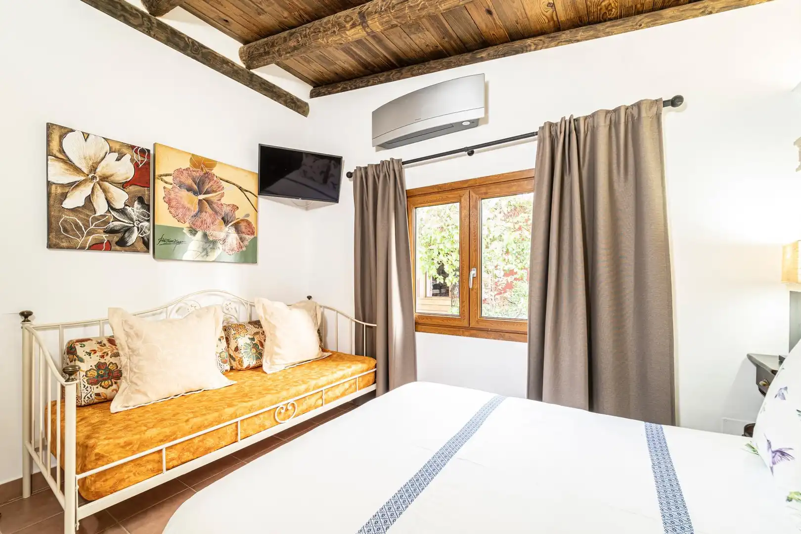 Villa con terrazza in vendita a Poligono, imagen 39