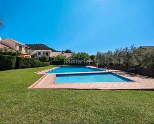 Garden of House or chalet for sale in L'Estartit  with Air Conditioner, Terrace and Furnished