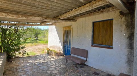 Foto 3 de Finca rústica en venda a Tivissa, Tarragona