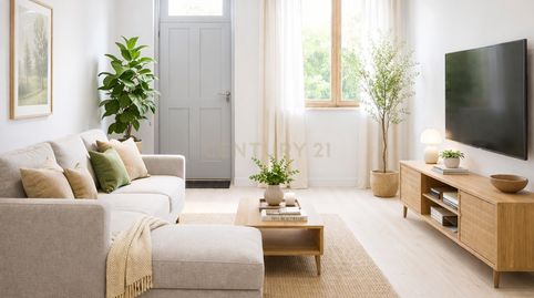 Foto 4 de Estudi en venda a Calle Félix García Palacios, 3, Málaga, Spain, 3, Santa Cristina - San Rafael, Málaga Capital