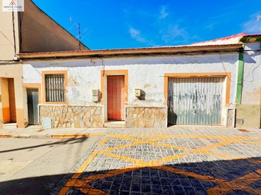 Casa a schiera in vendita a Benijófar