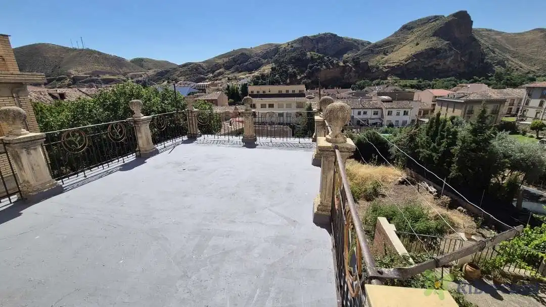 Casa en venta en Cervera del Río Alhama, imagen 16