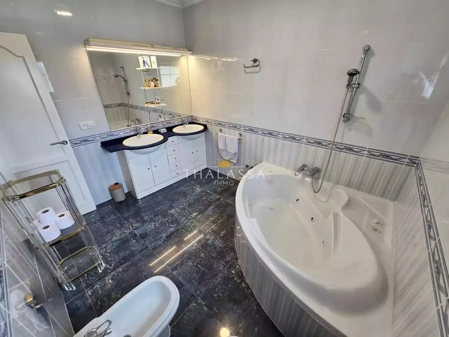 Haus mit Pool zum Verkauf in Carrer Requesens, imagen 54
